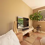 Holiday home Vlier 9 - Klepperstee Ouddorp