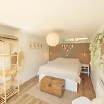 Holiday home Vlier 9 - Klepperstee *