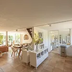 Holiday home Vlier 9 - Klepperstee *
