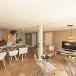 Holiday home Vlier 9 - Klepperstee