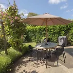 Holiday home Vlier 9 - Klepperstee *