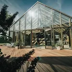 Vlier 9 - Klepperstee Holiday home Ouddorp