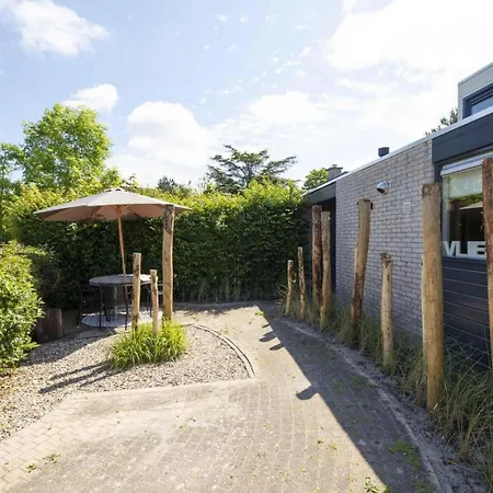 Hébergement de vacances Vlier 9 - Klepperstee Ouddorp