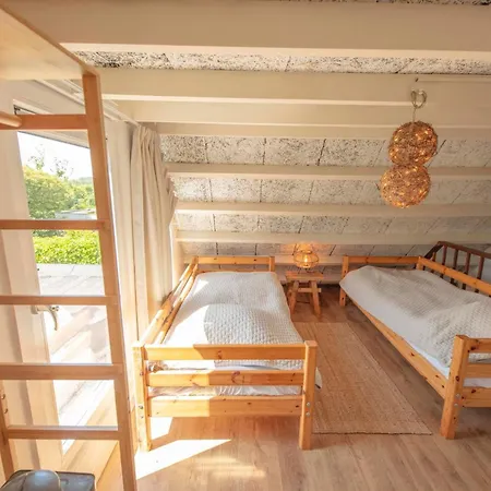 Vlier 9 - Klepperstee *