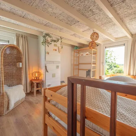 Vlier 9 - Klepperstee