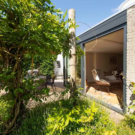 Vlier 9 - Klepperstee *