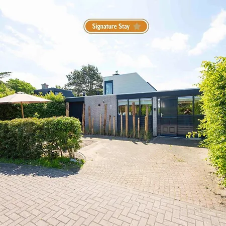 Vlier 9 - Klepperstee * Ouddorp