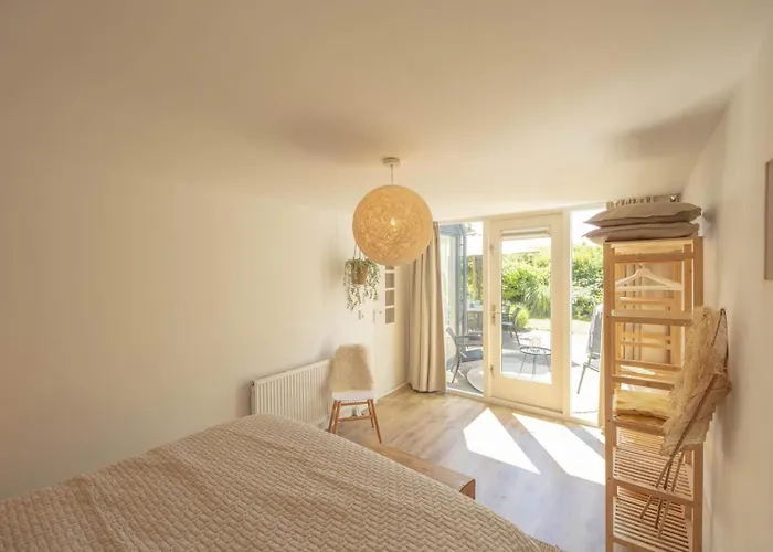 Vlier 9 - Klepperstee