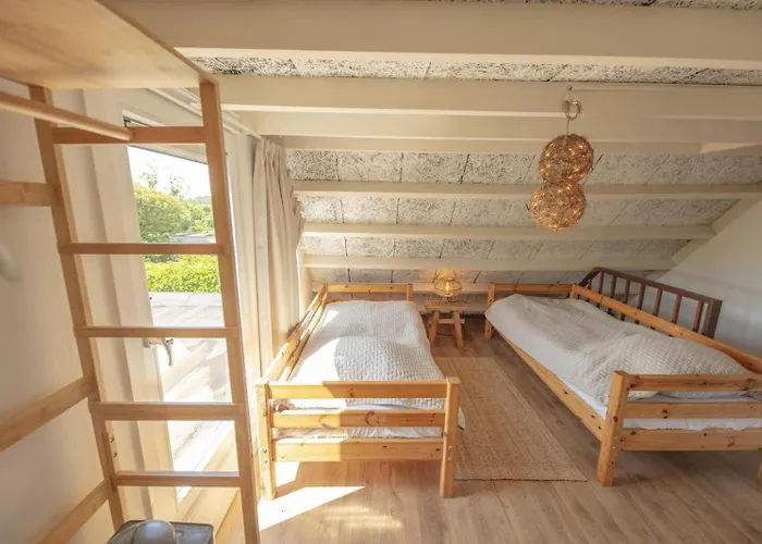 Vlier 9 - Klepperstee Ouddorp