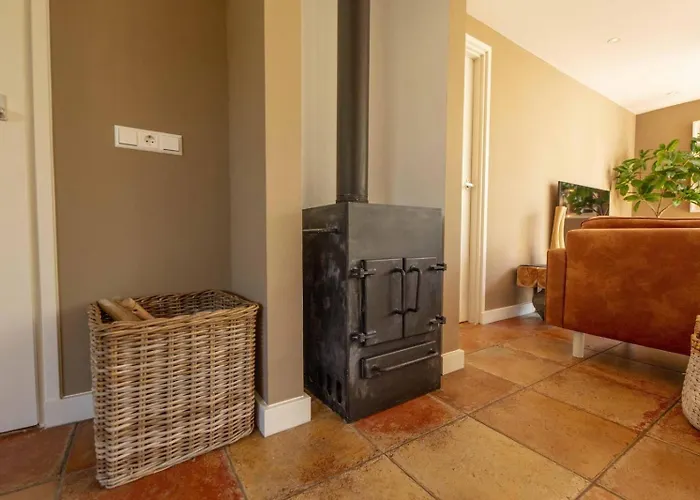 Vlier 9 - Klepperstee Nyaraló *