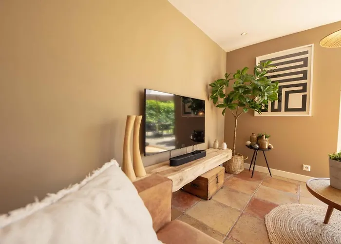 Nyaraló Vlier 9 - Klepperstee Ouddorp