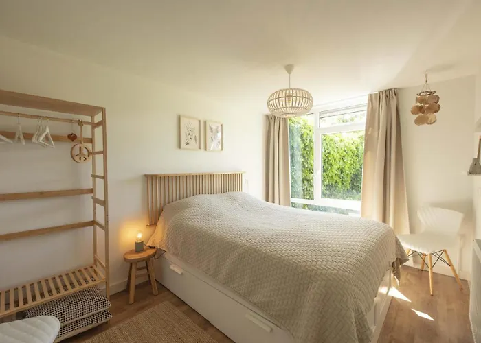 Vlier 9 - Klepperstee