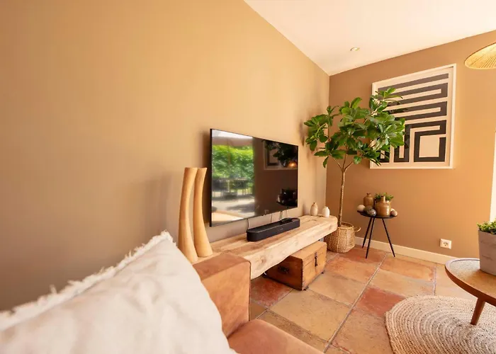 Nyaraló Vlier 9 - Klepperstee Ouddorp