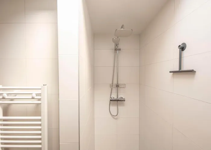 Vlier 9 - Klepperstee Nyaraló *