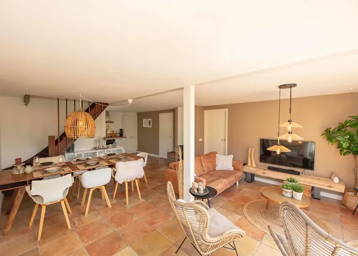 Vlier 9 - Klepperstee *