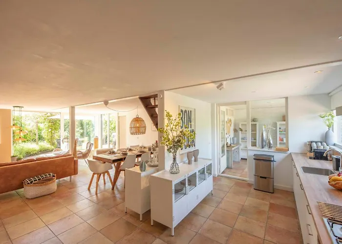 Vlier 9 - Klepperstee Ouddorp