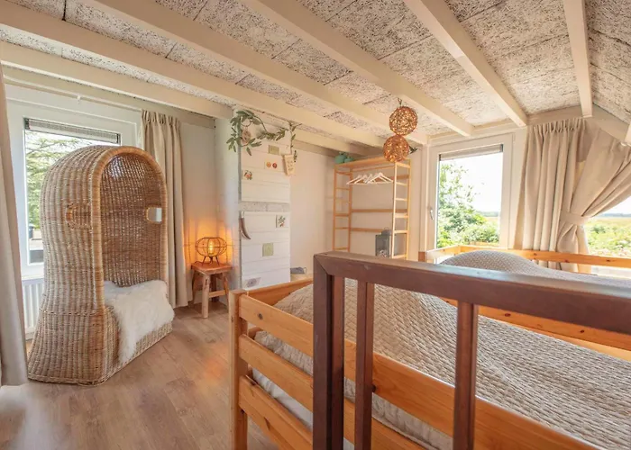 Vlier 9 - Klepperstee