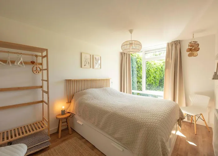 Vlier 9 - Klepperstee Nyaraló