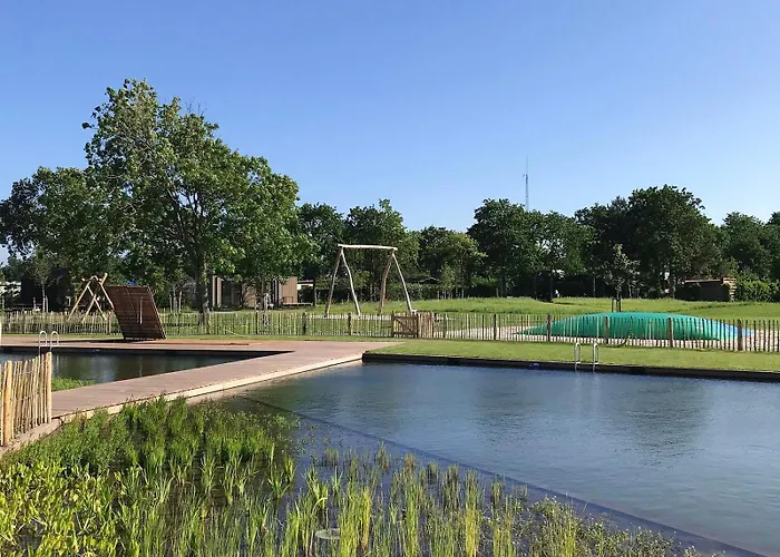 Feriehus Vlier 9 - Klepperstee Ouddorp