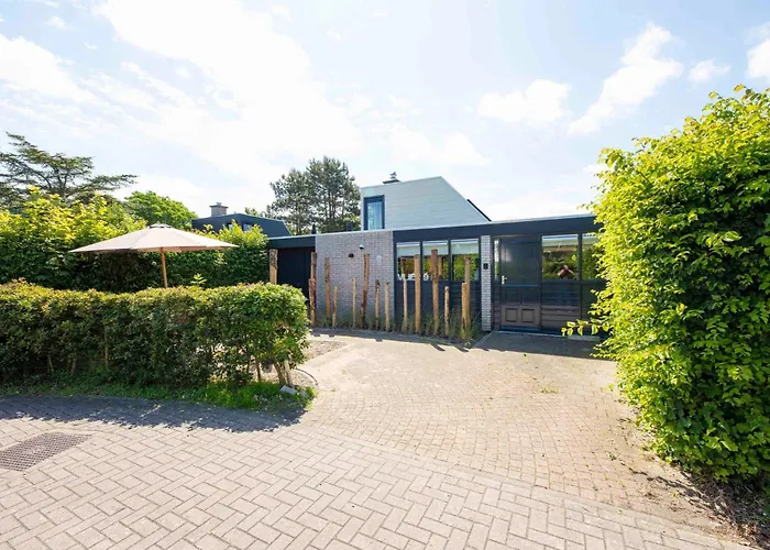 Vlier 9 - Klepperstee