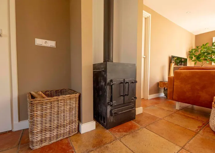 Vlier 9 - Klepperstee * Ouddorp