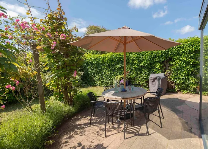 Vlier 9 - Klepperstee * Ouddorp