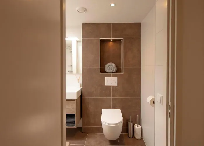 Vlier 9 - Klepperstee Ouddorp