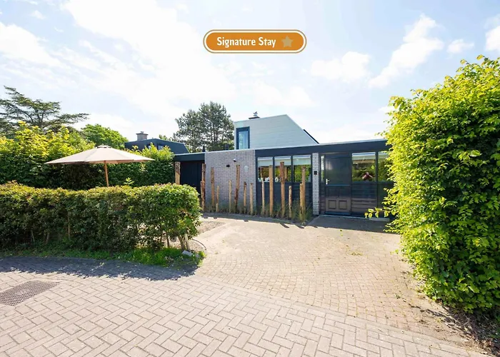 Vlier 9 - Klepperstee * Ouddorp