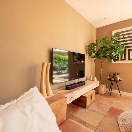 Holiday home Vlier 9 - Klepperstee Ouddorp