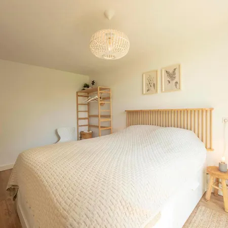 Vlier 9 - Klepperstee Ouddorp