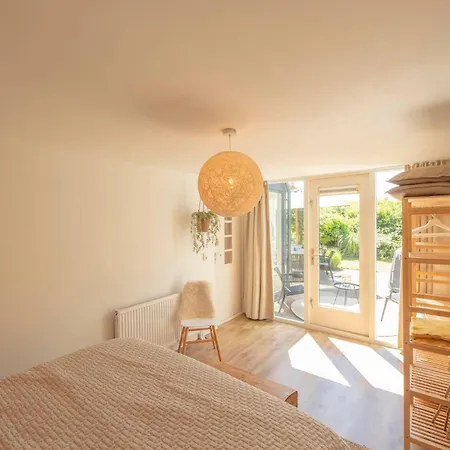 Vlier 9 - Klepperstee