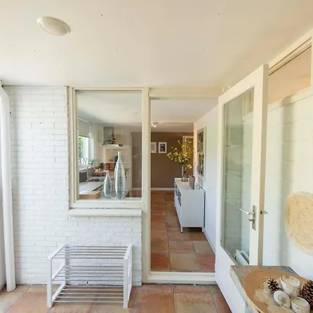 Holiday home Vlier 9 - Klepperstee Ouddorp