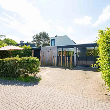 Vlier 9 - Klepperstee