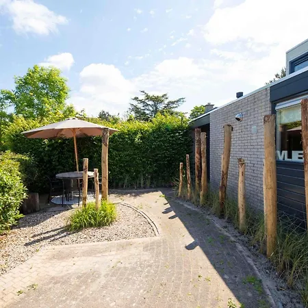 Vlier 9 - Klepperstee Holiday home