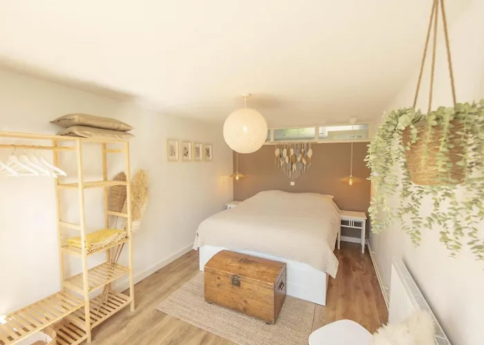 Holiday home Vlier 9 - Klepperstee *