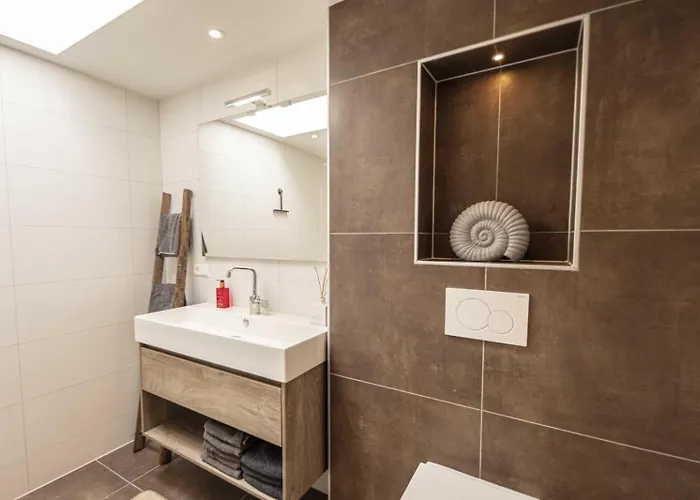 Vlier 9 - Klepperstee Ouddorp