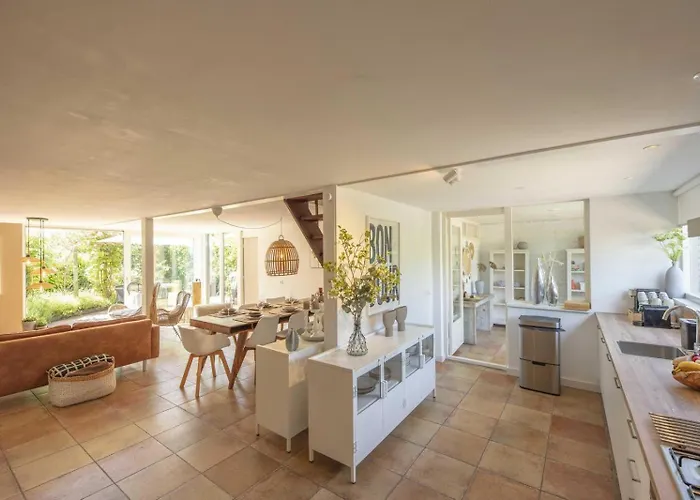 Holiday home Vlier 9 - Klepperstee *