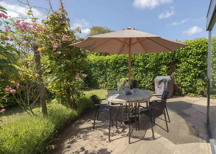 Holiday home Vlier 9 - Klepperstee *