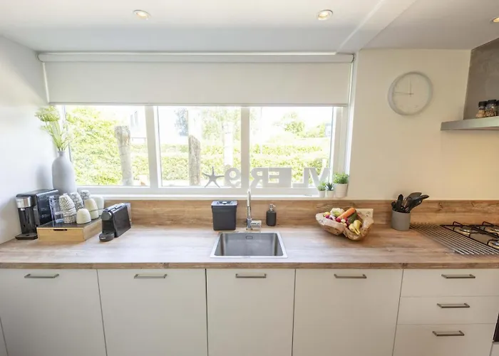 Vlier 9 - Klepperstee Holiday home