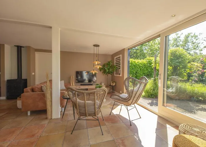 Vlier 9 - Klepperstee *