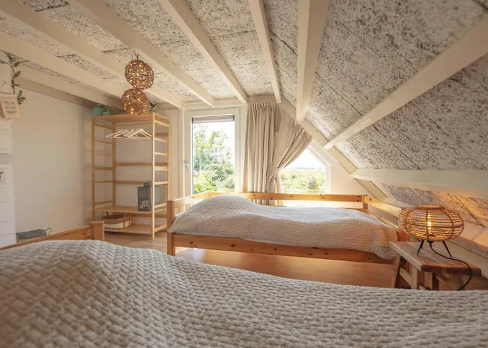 Vlier 9 - Klepperstee