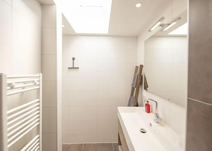 Vlier 9 - Klepperstee Holiday home *