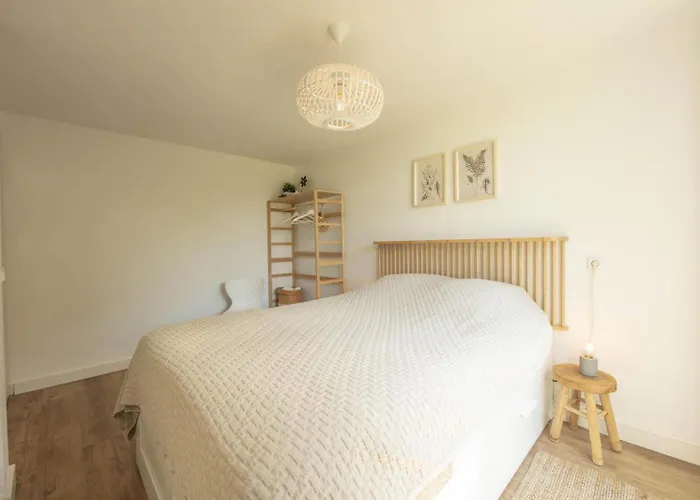 Vlier 9 - Klepperstee Holiday home