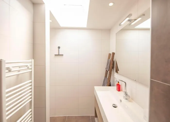 Holiday home Vlier 9 - Klepperstee