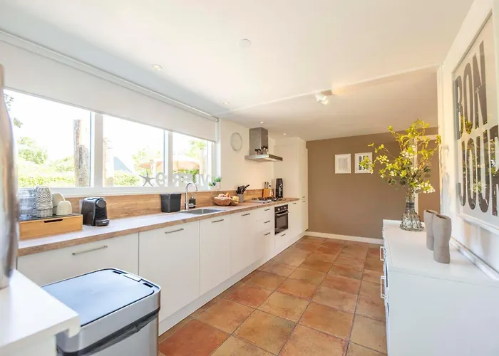 Vlier 9 - Klepperstee Holiday home