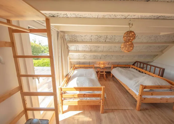 Vlier 9 - Klepperstee *