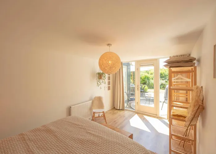 Vlier 9 - Klepperstee