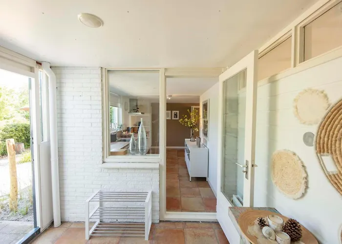 Holiday home Vlier 9 - Klepperstee Ouddorp