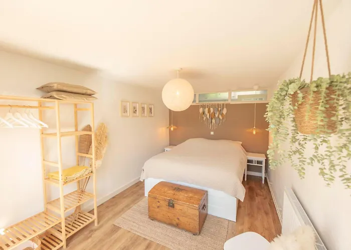 Vlier 9 - Klepperstee Holiday home *