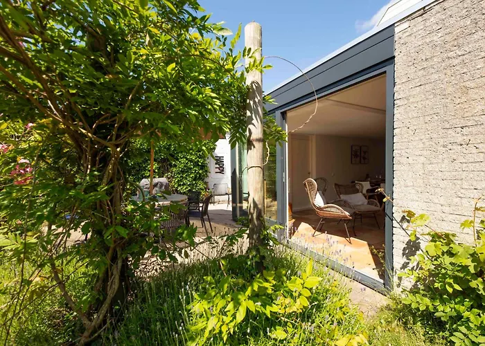 Vlier 9 - Klepperstee *